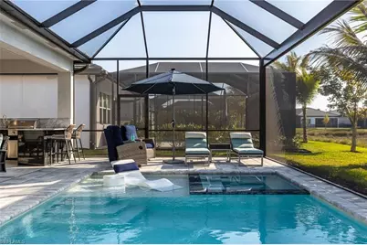 12299 Lotus Ave, Naples, FL 34120 - Photo 4