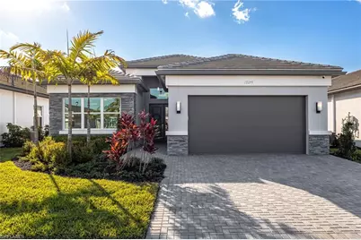 12299 Lotus Ave, Naples, FL 34120 - Photo 2