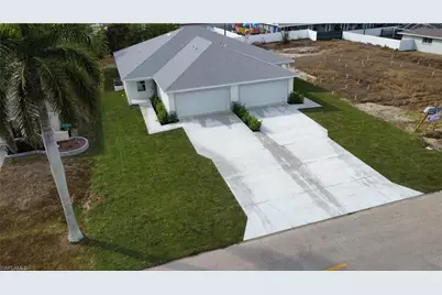 1144 SW 47th Ter, Cape Coral, FL 33914 - Photo 1