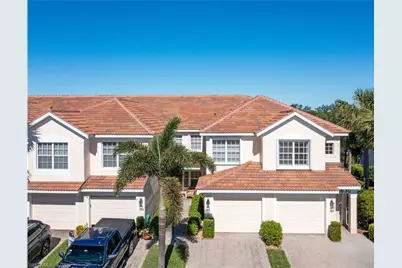 11630 Marino Ct #301, Fort Myers, FL 33908 - Photo 1