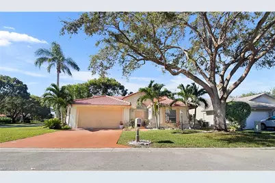 8521 Leeway Ln, Boynton Beach, FL 33436 - Photo 1