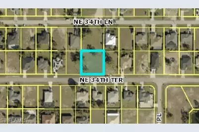 2225 NE 34th Ter, Cape Coral, FL 33909 - Photo 1