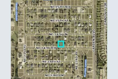 2225 NE 34th Ter, Cape Coral, FL 33909 - Photo 2