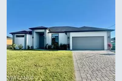 2512 NW 4th St, Cape Coral, FL 33993 - Photo 1