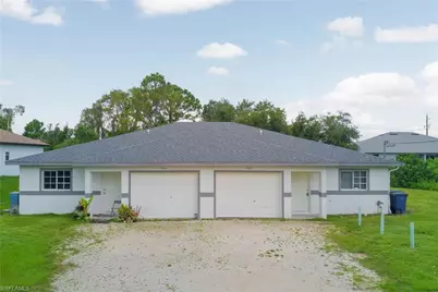 704 Ichabod Ave, Lehigh Acres, FL 33973 - Photo 1