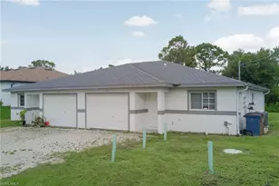 704 Ichabod Ave, Lehigh Acres, FL 33973 - Photo 2