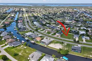 2536 Surfside Blvd, Cape Coral, FL 33914 - Photo 4
