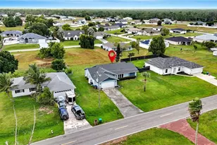 3218 Santa Barbara Blvd N, Cape Coral, FL 33993 - Photo 6