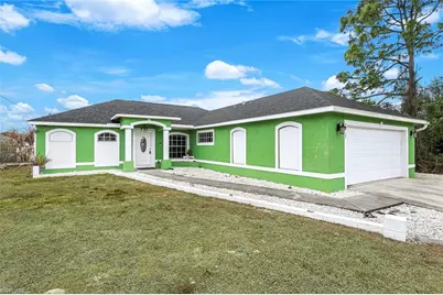 2917 4th St SW, Lehigh Acres, FL 33976 - Photo 2