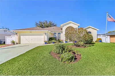 531 SE 33rd St, Cape Coral, FL 33904 - Photo 2