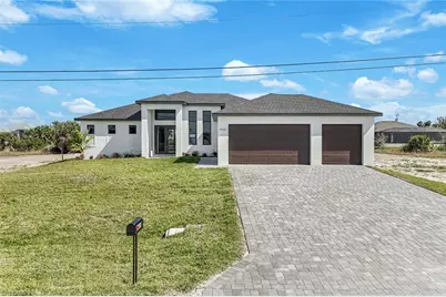 1925 NW 34th Pl, Cape Coral, FL 33993 - Photo 2