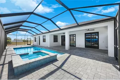 1925 NW 34th Pl, Cape Coral, FL 33993 - Photo 4