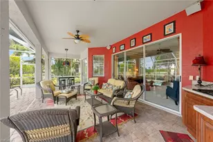 8201 Glenfinnan Cir, Fort Myers, FL 33912 - Photo 8