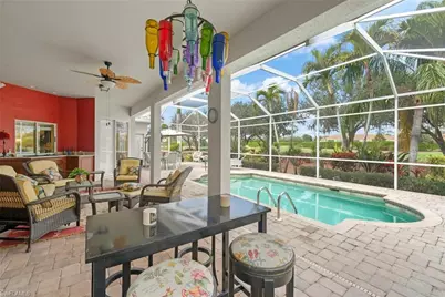 8201 Glenfinnan Cir, Fort Myers, FL 33912 - Photo 10