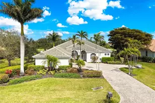 8201 Glenfinnan Cir, Fort Myers, FL 33912 - Photo 2