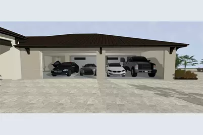 3330 SW 25th Ct, Cape Coral, FL 33914 - Photo 14