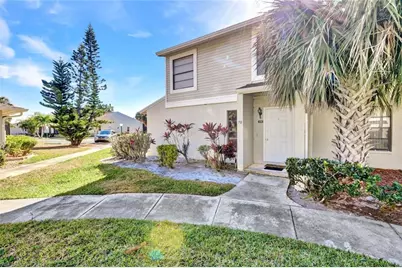 1423 SW Courtyards Ter #70, Cape Coral, FL 33914 - Photo 2