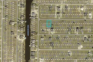 4208 NW 38th Ln, Cape Coral, FL 33993 - Photo 1