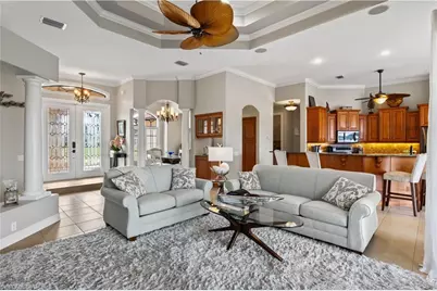 2227 SW 54th Ln, Cape Coral, FL 33914 - Photo 4