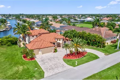 2227 SW 54th Ln, Cape Coral, FL 33914 - Photo 1
