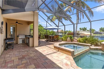 2227 SW 54th Ln, Cape Coral, FL 33914 - Photo 28