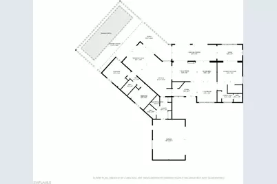 2227 SW 54th Ln, Cape Coral, FL 33914 - Photo 36