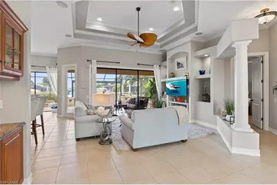 2227 SW 54th Ln, Cape Coral, FL 33914 - Photo 6
