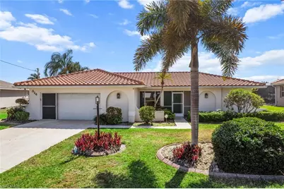 324 Kamal Pkwy, Cape Coral, FL 33904 - Photo 28