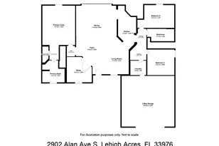 2902 Alan Ave S, Lehigh Acres, FL 33976 - Photo 46