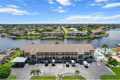 3631 SE 10th Ave #102, Cape Coral, FL 33904 - Photo 1