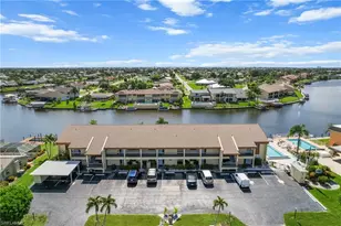 3631 SE 10th Ave, Cape Coral, FL 33904 - Photo 1
