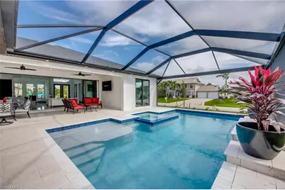 2628 SW 53rd Ln, Cape Coral, FL 33914 - Photo 4