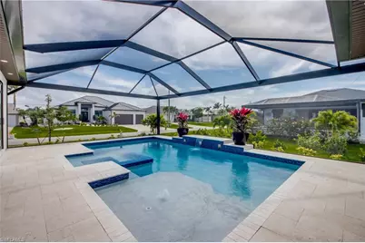 2628 SW 53rd Ln, Cape Coral, FL 33914 - Photo 6