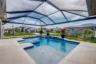 2628 SW 53rd Ln, Cape Coral, FL 33914 - Photo 6