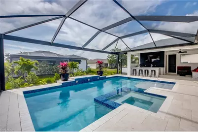 2628 SW 53rd Ln, Cape Coral, FL 33914 - Photo 8