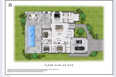 502 NE 5th Pl, Cape Coral, FL 33909 - Photo 1