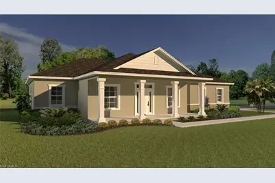 1131 Plantation Rd, Lehigh Acres, FL 33974 - Photo 1