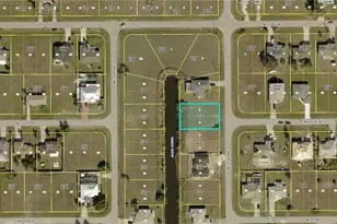1514 NE 21st Ave, Cape Coral, FL 33909 - Photo 1