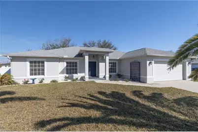 1109 NW 1st Ave, Cape Coral, FL 33993 - Photo 1