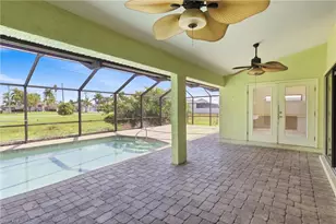 3429 SW 7th Ln, Cape Coral, FL 33991 - Photo 32