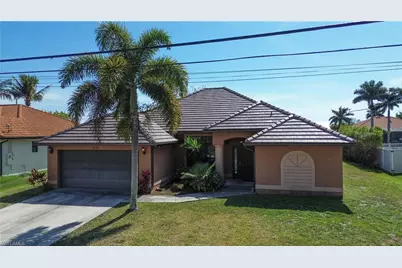 2110 SW 38th Ter, Cape Coral, FL 33914 - Photo 1