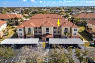 1105 Van Loon Commons Cir, Cape Coral, FL 33909 - Photo 2