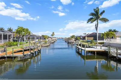 1413 SW 43rd Ter, Cape Coral, FL 33914 - Photo 36