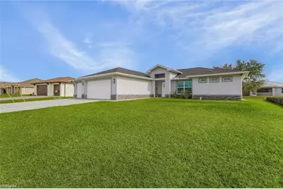 4109 NE 22nd Ave, Cape Coral, FL 33909 - Photo 2
