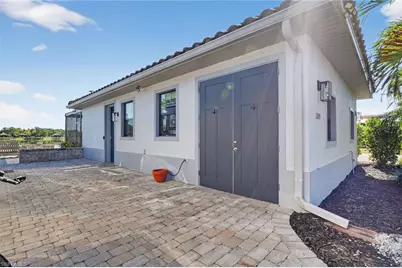 13245 Golden Palms Cir, Fort Myers, FL 33913 - Photo 2