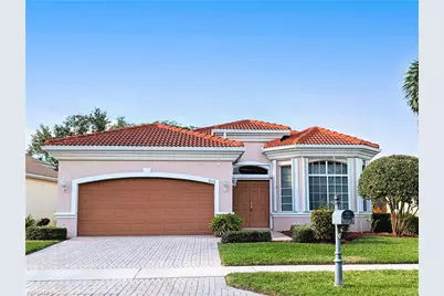 9339 Paseo De Valencia St, Fort Myers, FL 33908 - Photo 1