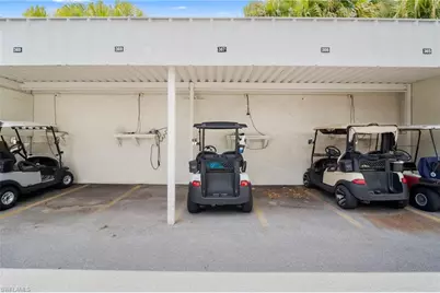 13331 Medinah Cir W #2, Fort Myers, FL 33907 - Photo 4