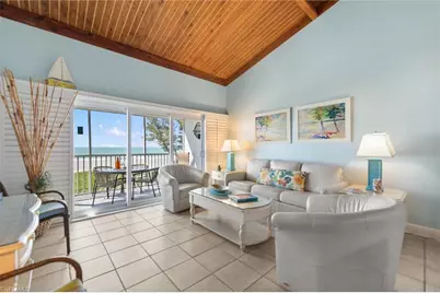 2030 Gulf Beach Villas, Captiva, FL 33924 - Photo 12