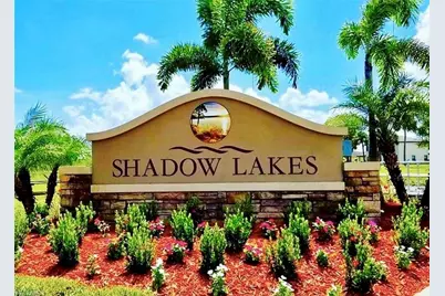 278 Shadow Lakes Dr, Lehigh Acres, FL 33974 - Photo 28