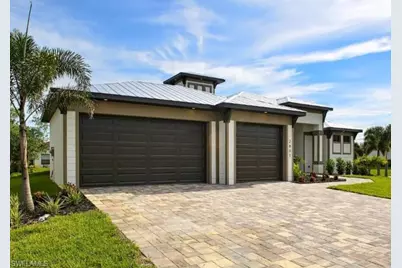 2801 SW 33rd Ter, Cape Coral, FL 33914 - Photo 2